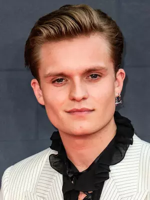 Tom Glynn-Carney on his ‘House of Dragon’ character: Immensely troubled, very complex