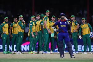 T20 World Cup: Simple middle-overs bowling plan helped South Africa prevail over Nepal, says Markram