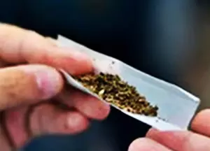 56 kg charas valued at Rs 27 crore seized from Gujarat