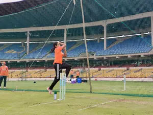 Jemimah is fit and fine, playing ODIs a good opportunity to spend more time in the middle, says Harmanpreet