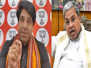 BJP’s jizya charge at Congress after Ktaka govt hikes petrol, diesel prices by Rs 3