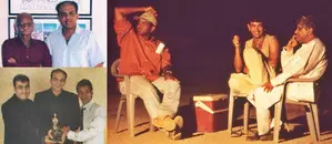 Ashutosh Gowariker drops vintage BTS pics for 23rd anniversary of Lagaan