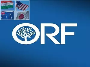 New ORF report examines Quads emergence as a significant strategic grouping