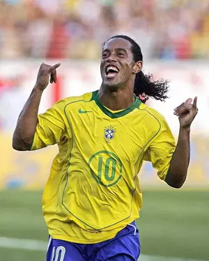 Ronaldinho abandons Selecao, says this Brazil side is ‘worst team in recent history’
