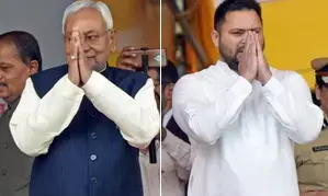 Besides Rupauli, Bihar to have bypolls in four more Assembly constituencies