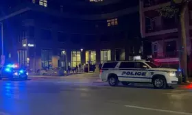 9 injured in shooting at Michigan water park