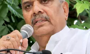 SP MP wants CBI probe into Balyan-Som dispute