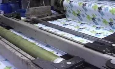 Indias textile exports surge by 9.6 pc despite global headwinds