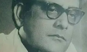 Hemant Kumars voice resonated in both Hindi and Bengali cinemas, earned Hollywood call