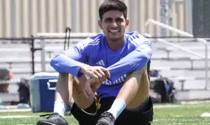 T20 World Cup: It was decided since the team was selected, says Rathour on Gill, Aveshs release