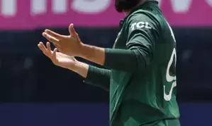 T20 World Cup: Pakistan cant go any lower than this, says Imad Wasim after early exit