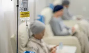 New device to help doctors spot life-threatening infections in cancer patients remotely