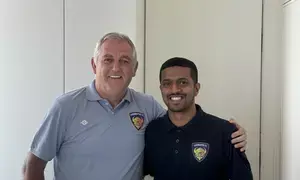 Chennaiyin FC sign experienced Indian defender Mandar Rao Dessai
