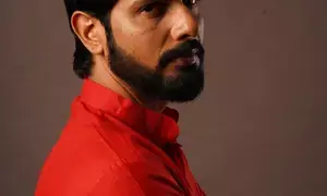 Rohit Chaudhary reveals he had to chew gum for 13-14 hours for A Day in Your Life