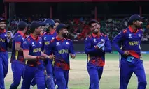 T20 World Cup: Nepal eye good show against Bangladesh, says head coach Desai