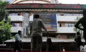 Markets need correction but current momentum indicates otherwise