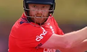 T20 World Cup:Theres a reason why Ive played for so long, and be in the team, says Bairstow