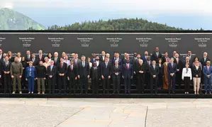 Ukraine summit declaration unlikely to be signed by all participants