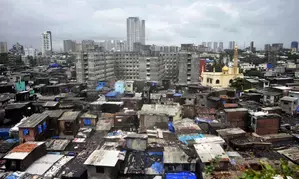 Dharavi Redevelopment: Land transfer is to Maha govt, not the developer Adani Group