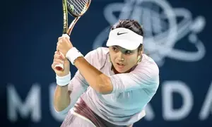 Raducanu opts out of Paris 2024, Murray to compete in Olympic swan song