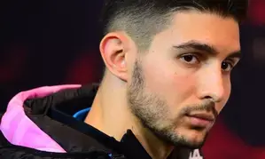 Ocon reflects on valuable lessons from Hamilton as he eyes future in F1