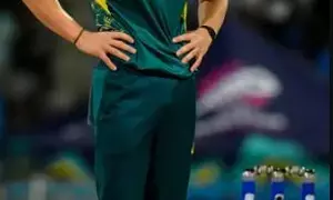 T20 World Cup: Won’t be ruling Ellis out of the Super Eight conversation, says Bailey on Australia’s ideal 11