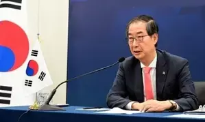 Solid export growth to lead recovery of domestic consumption: S. Korean PM