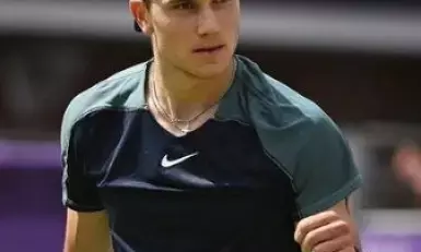 Draper clinches first ATP Tour title in thrilling victory over Berrettini