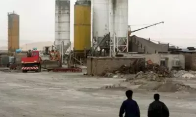 Iran condemns G7 claims against its nuclear activities