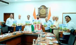 Haryana to soon start recruitment of Van Mitras