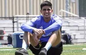 T20 World Cup: It was decided since the team was selected, says Rathour on Gill, Aveshs release