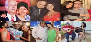 KJo, Shilpa, Rakul Preet, Ananya & others wish incredible dads for being their greatest inspiration