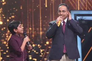 Superstar Singer 3 contestants father explains why he was hesitant to let son pursue his passion