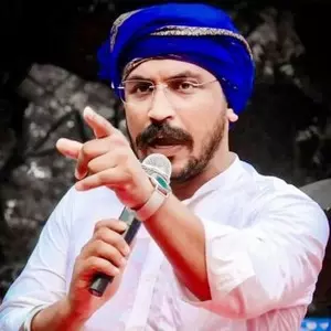 INDIA bloc wants to include Chandrashekhar Azad for 2027 UP polls