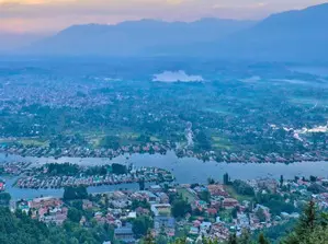 FairPoint: Is there something under wraps in Kashmir