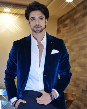 Aakkash Ahuja on his content role in Badall Pe Paon Hai: In a world where everyone seeks luxury, Rajat is odd one out