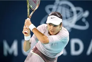 Raducanu opts out of Paris 2024, Murray to compete in Olympic swan song