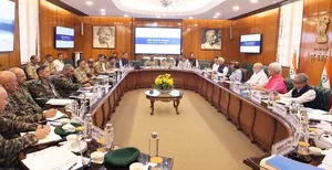 India set to be 6th nation with its own deep sea mission: Dr Jitendra Singh