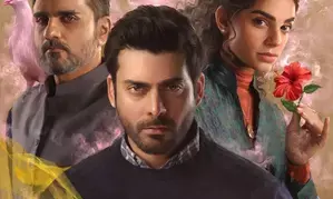 Pakistani soap Barzakh starring Fawad Khan, Sanam Saeed to start streaming on July 19