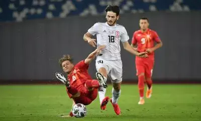 Napoli confirms Kvaratskhelias stay at club