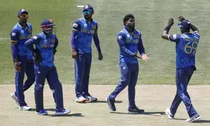 T20 World Cup: We batted well in powerplay, says SL skipper Hasaranga after win over Netherlands