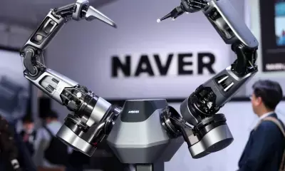 Naver unveils AI safety framework to respond to possible risks