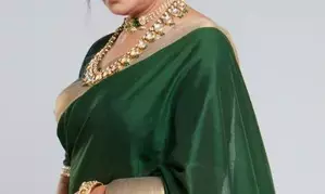 Jaya Bhattacharya reveals why she didnt work for 7 yrs, says ‘negative’ seems to be written on my forehead’