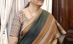 Sitharaman to hold pre-budget talks with India Inc, farmers’ bodies, state FMs this week