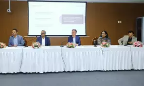 Indian firms fast adopting Digital Twin tech to boost transformation: Report