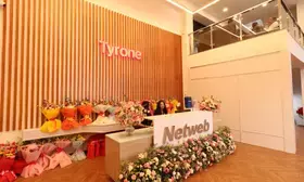 Netweb launches AMD-based servers from India manufacturing facility