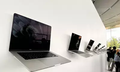 Apple Macs continue to grow amid workforce transformation growth in India