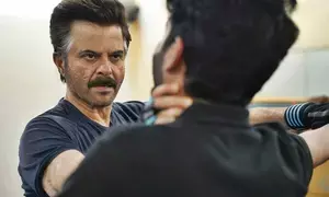 Anil Kapoor starts preparations for ‘Subedaar’, shares picture on social media