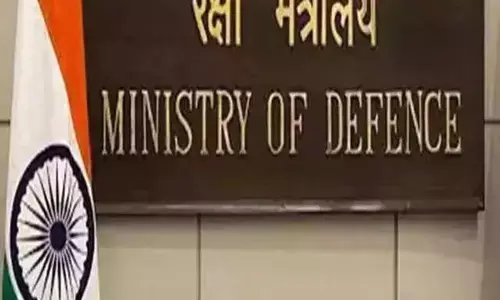 Order books of defence companies surge in march to Aatmanirbhar Bharat