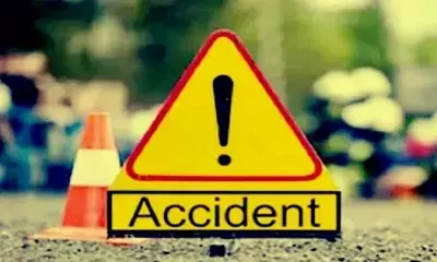 Four die in road accident in Odisha